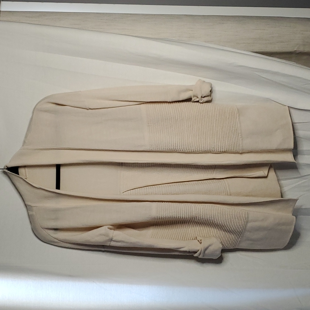 Lululemon Cardigan